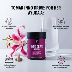 Inno Drive: For Her