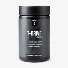 Load image into Gallery viewer, 3 Bottles of T-Drive™