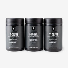 قم بتحميل الصورة في المعرض، 3 Bottles of T-Drive™