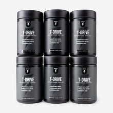 قم بتحميل الصورة في المعرض، 6 Bottles of T-Drive™