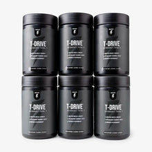 Load image into Gallery viewer, 6 Bottles of T-Drive™
