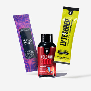 Free Sample Pack