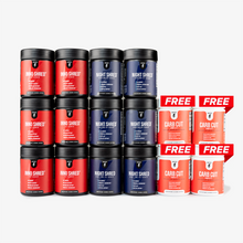 Load image into Gallery viewer, AM/PM Thermo Stack 6 Month Supply