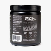 Load image into Gallery viewer, Java Shred