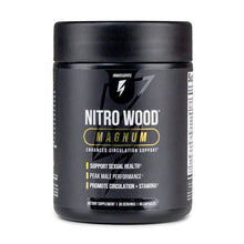 ギャラリービューアに画像をロードします、3 Bottles of Nitro Wood™ Magnum