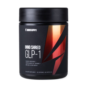 GLP-1 Shred Stack
