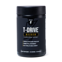 ギャラリービューアに画像をロードします、3 Bottles of T-Drive™ Magnum