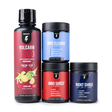 Load image into Gallery viewer, Thermo Shred Stack