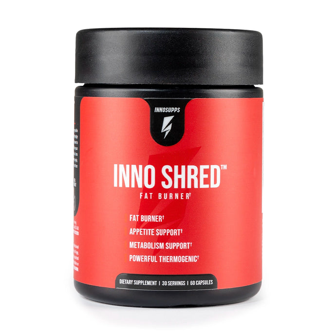 Inno Shred