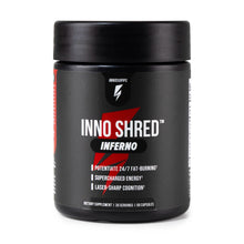 قم بتحميل الصورة في المعرض، 3 Bottles of Inno Shred Inferno + 1 FREE