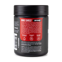 قم بتحميل الصورة في المعرض، 3 Bottles of Inno Shred Inferno + 1 FREE