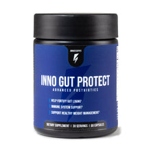 قم بتحميل الصورة في المعرض، Complete Gut Health Stack 3-Month Supply + 1 Stack Free