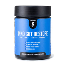 قم بتحميل الصورة في المعرض، Complete Gut Health Stack 3-Month Supply + 1 Stack Free