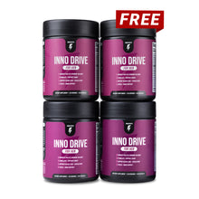 قم بتحميل الصورة في المعرض، 3 Bottles of Inno Drive: For Her + 1 FREE