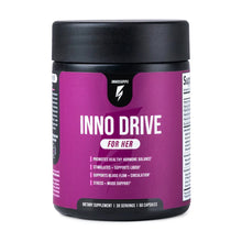 قم بتحميل الصورة في المعرض، 3 Bottles of Inno Drive: For Her + 1 FREE