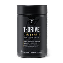 ギャラリービューアに画像をロードします、Magnum Male Collection 3-Month Supply + 1 Free