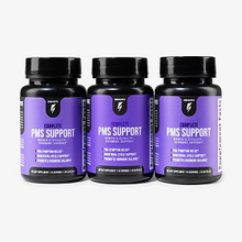 ギャラリービューアに画像をロードします、3 Bottles of Complete PMS Support