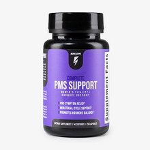 ギャラリービューアに画像をロードします、3 Bottles of Complete PMS Support