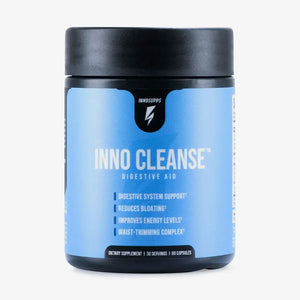 COMPLETE GUT HEALTH STACK