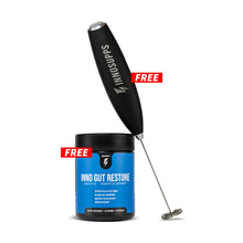 Load image into Gallery viewer, Inno Gut Restore + Frother