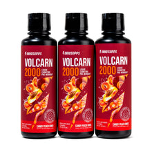 Load image into Gallery viewer, 3 Bottles of Volcarn 2000