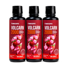 Load image into Gallery viewer, 3 Bottles of Volcarn 2000
