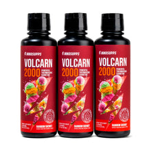 Load image into Gallery viewer, 3 Bottles of Volcarn 2000