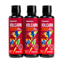 Load image into Gallery viewer, 3 Bottles of Volcarn 2000