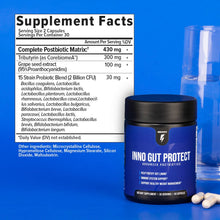ギャラリービューアに画像をロードします、Complete Gut Health Stack 3-Month Supply + 1 Stack Free + 1 Free Inno Greens