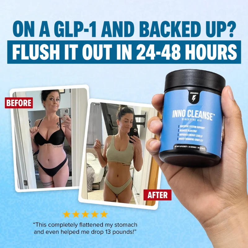 Inno Cleanse™