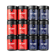 قم بتحميل الصورة في المعرض، AM/PM Thermo Stack 6 Month Supply