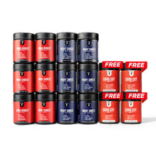 ギャラリービューアに画像をロードします、AM/PM Thermo Stack 6 Month Supply