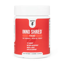 Load image into Gallery viewer, 3 Bottles of Inno Shred Focus