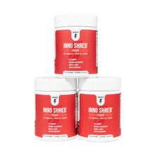 ギャラリービューアに画像をロードします、3 Bottles of Inno Shred Focus