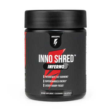 Inno Shred™ Inferno
