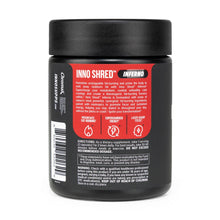 قم بتحميل الصورة في المعرض، 3 Bottles of Inno Shred™ Inferno + 1 FREE