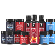 قم بتحميل الصورة في المعرض، Thermo Shred Stack - 3 Month Supply