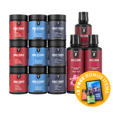 قم بتحميل الصورة في المعرض، Thermo Shred Stack - 3 Month Supply