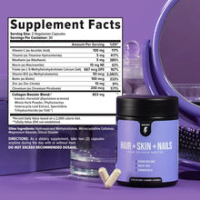 قم بتحميل الصورة في المعرض، Female Vitality Stack 3-Month Supply + 1 Stack Free