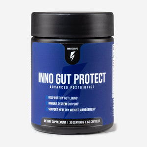 COMPLETE GUT HEALTH STACK