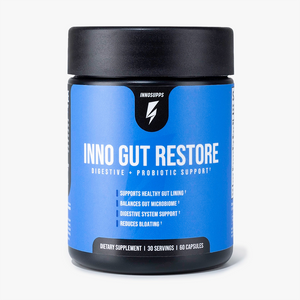 COMPLETE GUT HEALTH STACK
