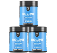Load image into Gallery viewer, 3 Bottles of Inno Cleanse