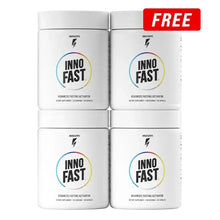 Load image into Gallery viewer, 3 Bottles of Inno Fast + 1 FREE