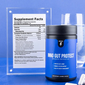 Complete Gut Health Stack