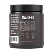 Cargar imagen en el visor de la galería, Java Shred