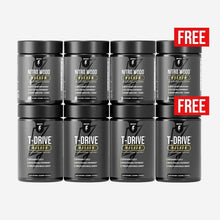 Load image into Gallery viewer, Magnum Male Collection 3-Month Supply + 1 Stack Free