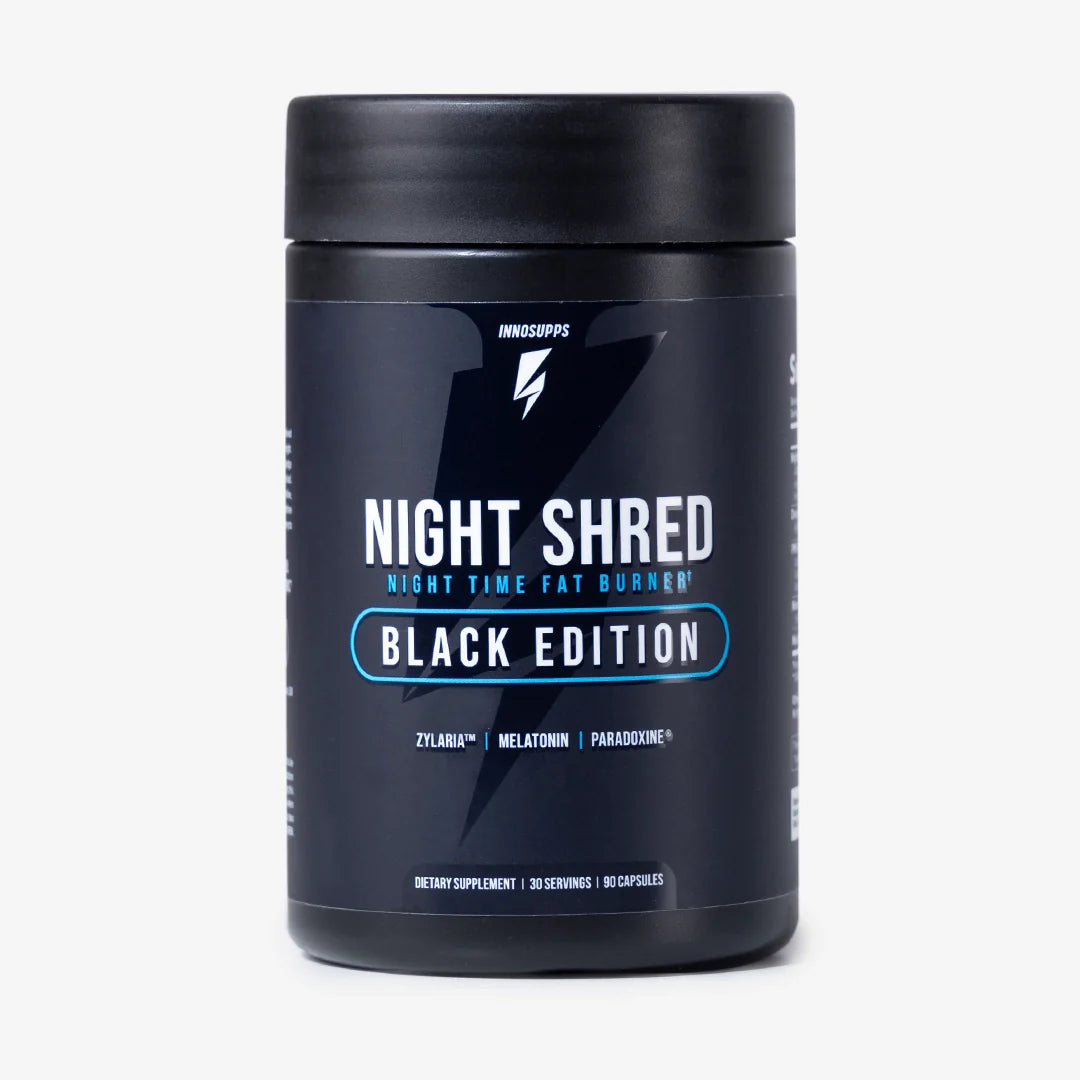 SUMMER SHRED STACK 3-MONTH SUPPLY + 9 FREE ITEMS