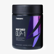قم بتحميل الصورة في المعرض، GLP-1 Shred Stack
