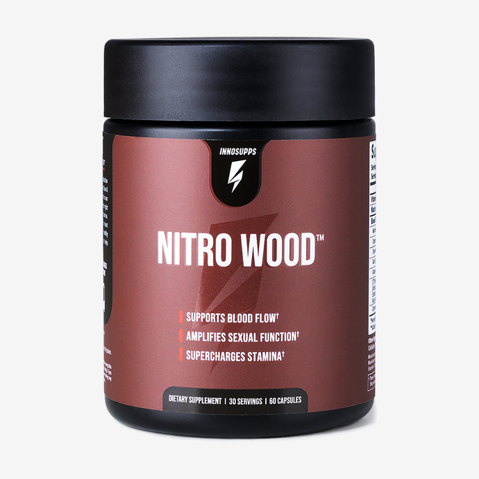 Nitro Wood