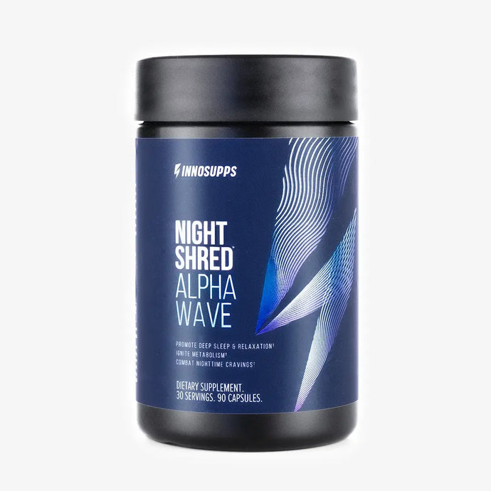 Night Shred™ Alpha Wave